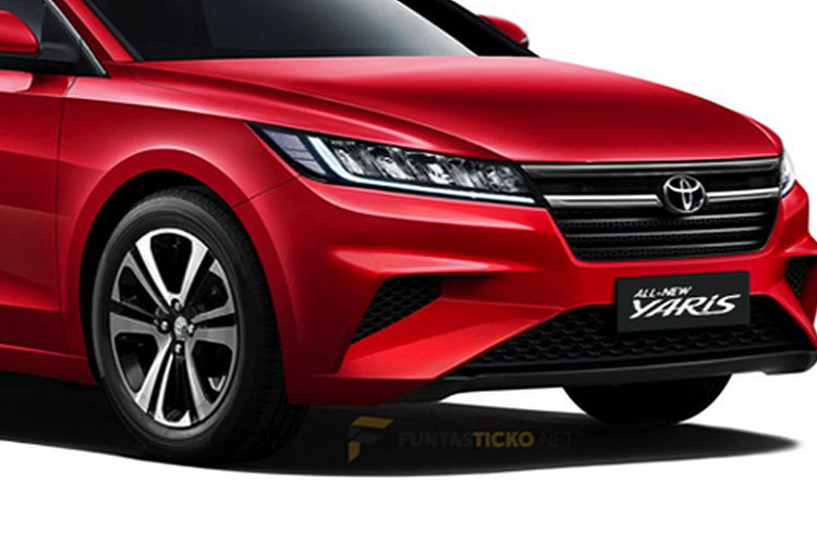 Mới đây, Toyota Thái Lan vừa hé lộ thông tin ra mắt Toyota Yaris 2022 bản Sedan tại thị trường nước này trong vài tháng tới, cụ thể là vào quý III năm nay. Không giống như tất cả các thế hệ Yaris trước đó, thế hệ mới của mẫu xe này sẽ không mang tên mã XP (XP40 thế hệ thứ nhất, XP90 thế hệ thứ hai, XP150 thế hệ thứ ba) mà sẽ có tên mã D92A.