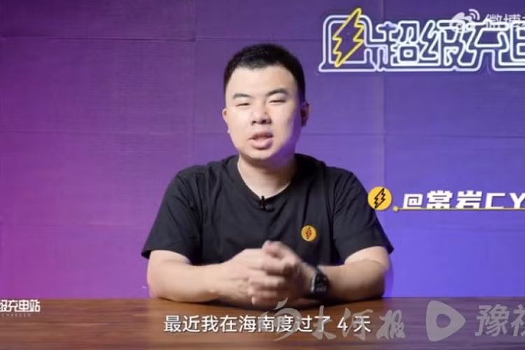 Mat nguoi lai qua nho khien oto lien tuc canh bao ngu gat-Hinh-2