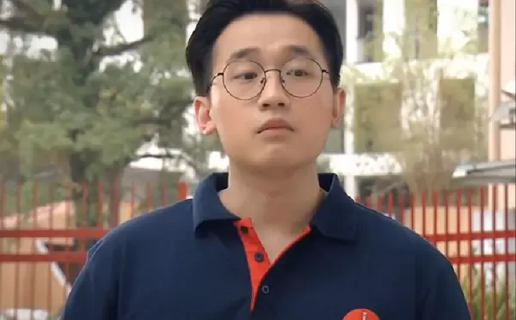 Dan sao tre 'Loi Nho Vao Doi': Trai xinh gai dep, dien xuat tranh cai-Hinh-8