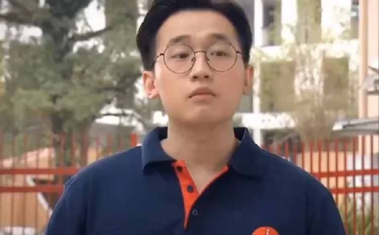 Dan sao tre 'Loi Nho Vao Doi': Trai xinh gai dep, dien xuat tranh cai-Hinh-8