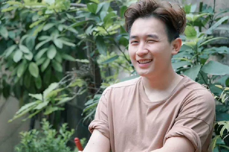 Dan sao tre 'Loi Nho Vao Doi': Trai xinh gai dep, dien xuat tranh cai-Hinh-9