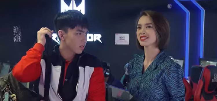 Dan sao tre 'Loi Nho Vao Doi': Trai xinh gai dep, dien xuat tranh cai-Hinh-4