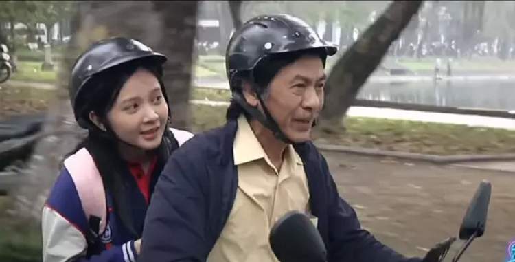 Dan sao tre 'Loi Nho Vao Doi': Trai xinh gai dep, dien xuat tranh cai-Hinh-6