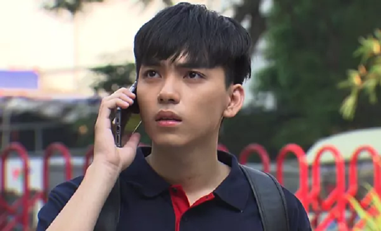 Dan sao tre 'Loi Nho Vao Doi': Trai xinh gai dep, dien xuat tranh cai-Hinh-2