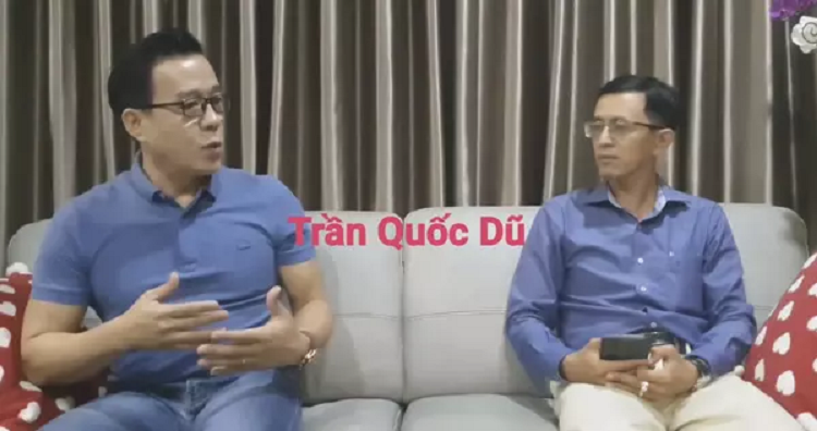 'Vua ca Koi' tung bang chung Ha Thanh Xuan khong phai tieu tam-Hinh-3