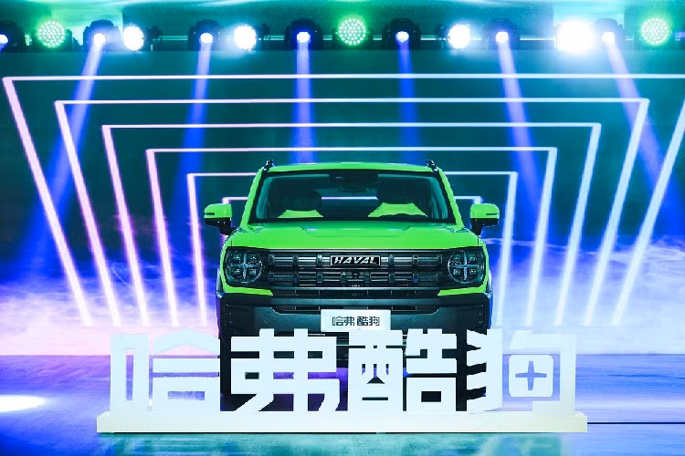 Hiện giá xe Haval Cool Dog 2022 vẫn chưa được công bố. Tuy nhiên, để hấp dẫn khách hàng Trung Quốc, xe được dự đoán có giá dao động trong khoảng từ 120.000 - 150.000 Nhân dân tệ (khoảng 420 - 525 triệu đồng).