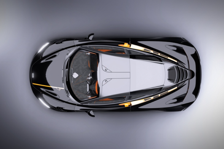 Đại lý Pfaff Automotive Partners có 3 điểm bán lẻ ở Canada với hơn 1.000 xe McLaren được bán ra, tính đến hiện tại và siêu xe McLaren 720S phiên bản Canada 10th Anniversary MSO 1/10 sẽ bán tại đây.