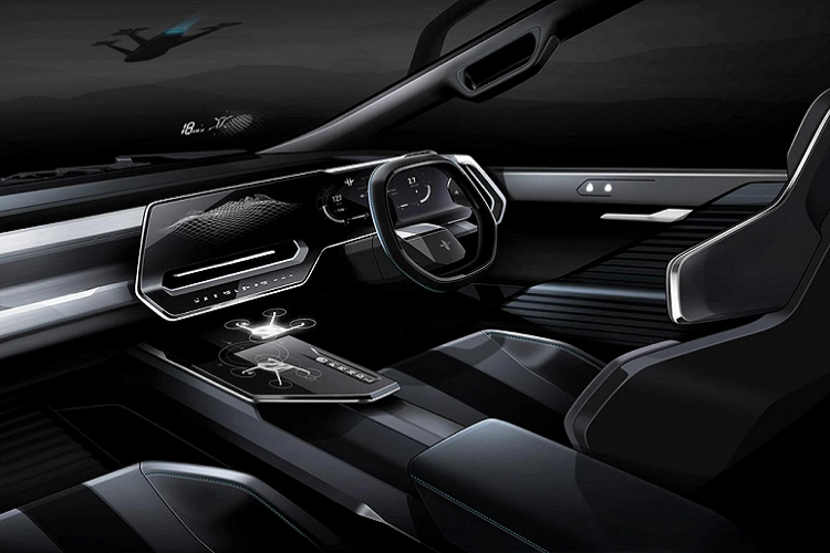 Là một ý tưởng sáng tạo, tuy nhiên nếu xét về thực tế ứng dụng thì việc này sẽ vẫn còn gặp phải nhiều bất cập. Nếu vào ngày điều kiện thời tiết không lý tưởng, không đủ ánh nắng mặt thời thì nguồn năng lượng cung cấp cho xe sẽ không đủ để có thể vận hành hoặc vận hành trong một khoảng cách ngắn hơn. Cho dù chỉ là một dự án thiết kế có phần viễn tưởng nhiều hơn, Thundertruck vẫn là dự án cực ấn tượng khi đội ngũ thiết kế đã tạo nên.