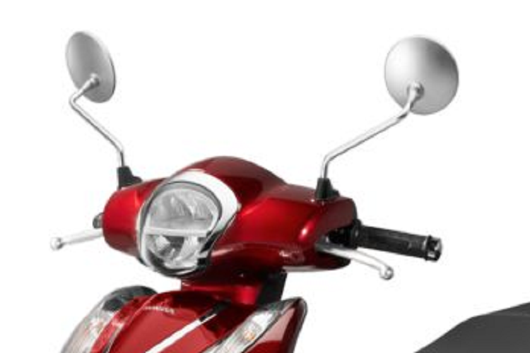 Phiên bản tiêu chuẩn với ba màu Đỏ, Xanh, Trắng hoàn toàn mới nhằm đa dạng dải màu, đáp ứng tối đa nhu cầu của khách hàng. Phiên bản mới Sh mode 125cc sẽ chính thức bán ra thị trường vào ngày 18/ 11/2022 thông qua các Cửa hàng Bán xe và Dịch vụ do Honda Ủy nhiệm (HEAD) trên toàn quốc với thời gian bảo hành 03 năm hoặc 30.000 km.