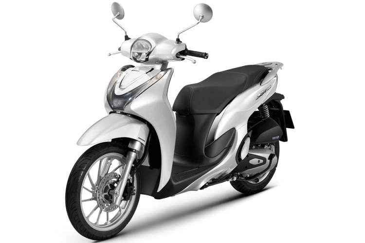 Ngày nay, Sh mode 125cc đã hoàn toàn chinh phục khách hàng. Nhằm đáp ứng tốt hơn những thay đổi từng ngày trong phong cách thời trang của, mang đến cảm nhận trọn vẹn hơn về sự cao cấp và tinh tế, HVN chính thức bổ sung phiên bản thể thao mới thời trang và trẻ trung hơn cùng màu sắc mới cho Sh mode 125cc.