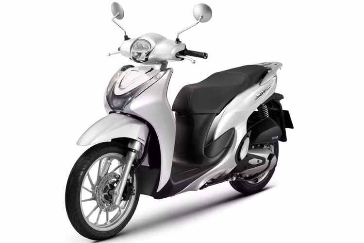 Ngày nay, Sh mode 125cc đã hoàn toàn chinh phục khách hàng. Nhằm đáp ứng tốt hơn những thay đổi từng ngày trong phong cách thời trang của, mang đến cảm nhận trọn vẹn hơn về sự cao cấp và tinh tế, HVN chính thức bổ sung phiên bản thể thao mới thời trang và trẻ trung hơn cùng màu sắc mới cho Sh mode 125cc.