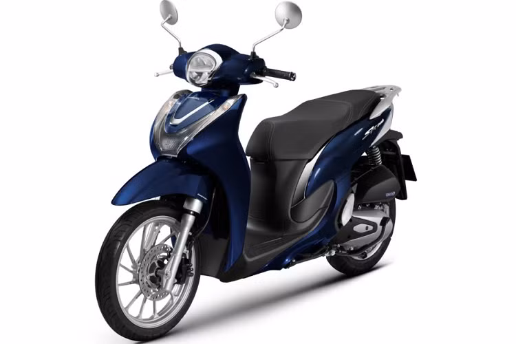 Sắc xe đen đem lại nét bí ẩn thu hút, sang trọng còn tông màu xám nổi bật hình ảnh thanh lịch, thời thượng mà không đơn điệu. Một số chi tiết được nhấn bằng màu nâu trầm nổi bật thiết kế tổng thể, định hình rõ nét phong cách không thể hòa lẫn của chủ sở hữu. Bên cạnh đó, phiên bản Cao cấp tạo điểm nhấn và ấn tượng với 2 màu sắc khác biệt Đỏ đen và Xanh Đen cùng chi tiết đường chỉ yên mới tinh tế.