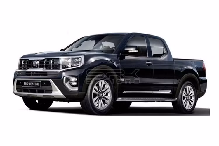 Mới đây, một chiếc xe bán tải mang thương hiệu Kia bị bắt gặp khi đang chạy thử tại Hàn Quốc. Đây là kết quả của dự án phát triển xe bán tải Kia mà hãng này lên kế hoạch cách đây 2 năm. Hiện chưa rõ những hình ảnh này là nguyên mẫu của giai đoạn đầu phát triển sản phẩm (prototype) hay là bản chạy thử (test mule).