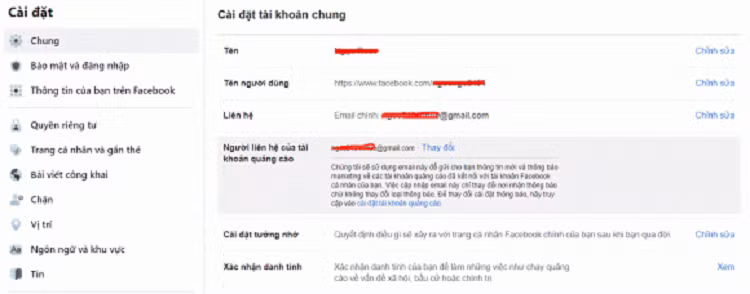 Facebook ngày càng dễ bị hack, áp dụng ngay những mẹo sau - Hình 2 Facebook ngay cang de bi hack, ap dung ngay nhung meo sau-Hinh-2