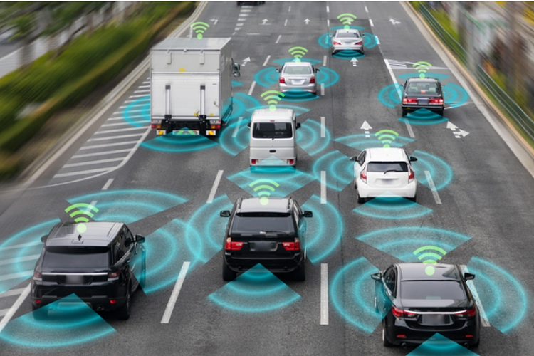 Hội này cho rằng cần áp dụng thêm các quy định bắt buộc với xe tự lái để đảm bảo an toàn cho mọi người.