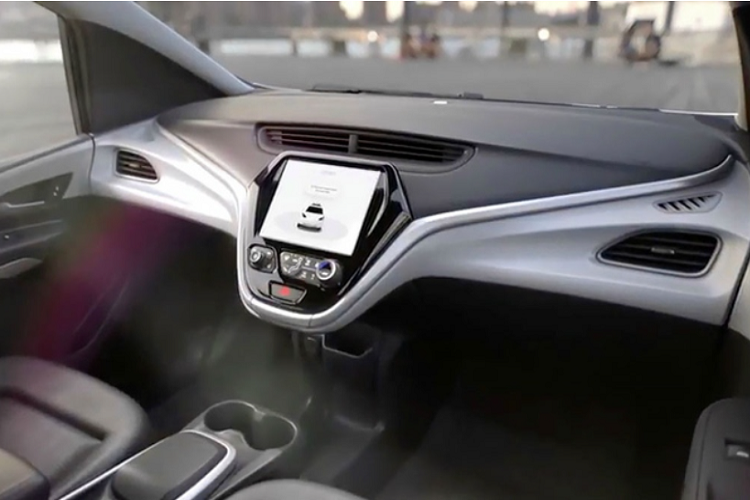 Quy dinh oto co vo lang se loai bo, mo duong cho xe tu lai