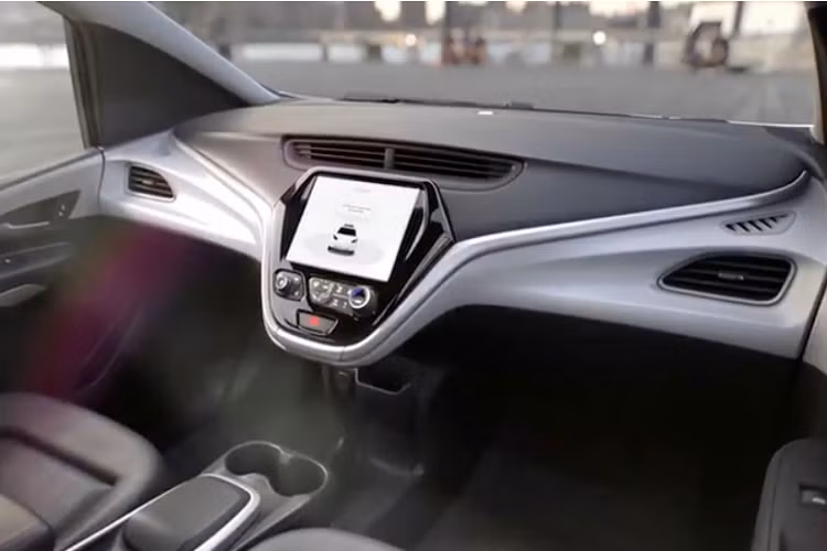 Quy dinh oto co vo lang se loai bo, mo duong cho xe tu lai