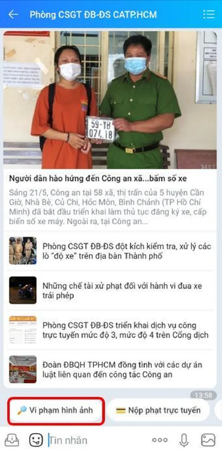 Kiem tra phat nguoi qua Zalo de tranh lua dao-Hinh-4