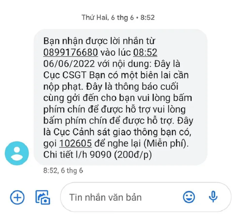 Kiem tra phat nguoi qua Zalo de tranh lua dao-Hinh-2