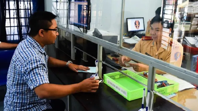 Kiem tra phat nguoi qua Zalo de tranh lua dao