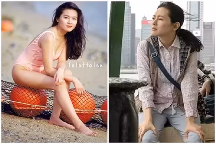 Từ năm 2000, sự nghiệp của Lý Lệ Trân dần xuống dốc, cô cũng ngừng đóng phim 18 mà quay lại dòng phim chính thống. Năm 2021, "nữ thần gợi cảm" bất ngờ trở lại đầy ngoạn mục với bộ phim Drifting. Tác phẩm giành giải thưởng Sự lựa chọn của Ban giám khảo và Bộ phim được khán giả bình chọn nhiều nhất tại Liên hoan phim quốc tế lần thứ nhất ở Tây Ninh, Thanh Hải, Trung Quốc. Trong Drifting, cựu sao phim 18 đóng vai người phụ nữ rửa bát lam lũ.