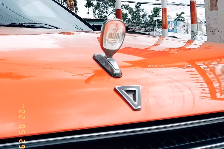 Được biết, chiếc Toyota Celica GTS đời 1983 phiên bản hatchback hiếm hoi tại Việt Nam này đã được chủ nhân bỏ ra một khoảng thời gian không ngắn và số tiền không nhỏ để phục chế lại.