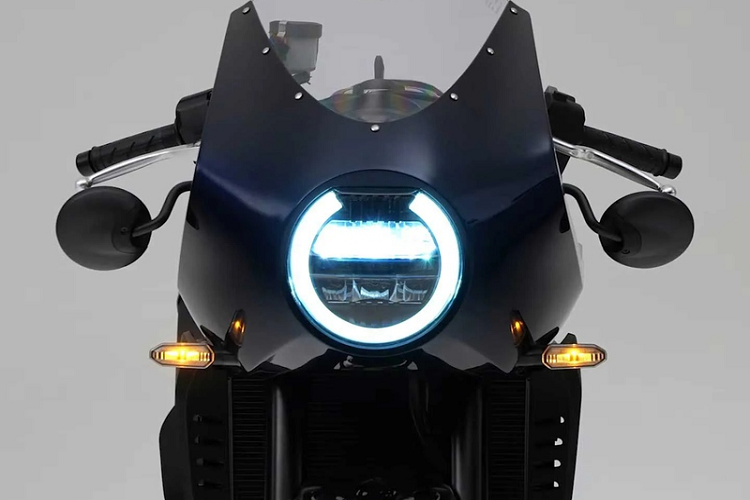 Hawk 11 có lẽ sẽ chỉ có một lựa chọn hộp số côn tay 6 cấp chứ không có tùy chọn hộp số DCT như Africa Twin.