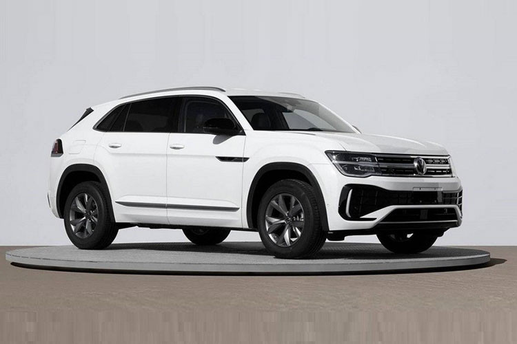 Hiện giá xe Volkswagen Teramont X 2023 tại thị trường Trung Quốc chưa được hé lộ. Trong khi đó, phiên bản cũ của xe có giá dao động từ 285.000 - 395.000 Nhân dân tệ (khoảng 997,5 triệu đến 1,38 tỷ đồng).