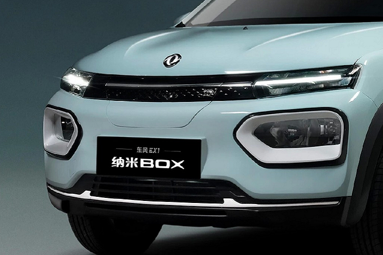 Dongfeng Nano Box được trang bị một động cơ điện duy nhất sản sinh công suất 44 mã lực và mô-men xoắn 125 Nm. Sức mạnh được truyền tới cầu trước.
