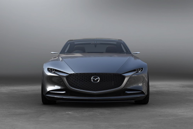 Có vẻ như khả năng Mazda Vision Coupe bản sản xuất được bán ra thị trường cũng khá thấp. Nguyên nhân là do hãng Mazda vẫn ưu tiên SUV hơn cả. Hãng Mazda hiện đã chuyển sự tập trung của mình sang kế hoạch phát triển thêm những mẫu SUV ăn khách, đi đầu là CX-60. Đây là mẫu xe đầu tiên được phát triển dựa trên cấu trúc dẫn động cầu sau mới của hãng Mazda.