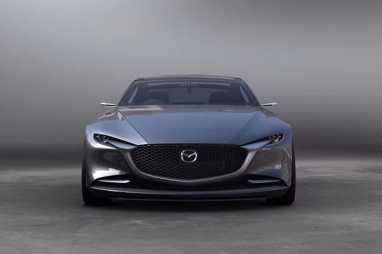 Có vẻ như khả năng Mazda Vision Coupe bản sản xuất được bán ra thị trường cũng khá thấp. Nguyên nhân là do hãng Mazda vẫn ưu tiên SUV hơn cả. Hãng Mazda hiện đã chuyển sự tập trung của mình sang kế hoạch phát triển thêm những mẫu SUV ăn khách, đi đầu là CX-60. Đây là mẫu xe đầu tiên được phát triển dựa trên cấu trúc dẫn động cầu sau mới của hãng Mazda.