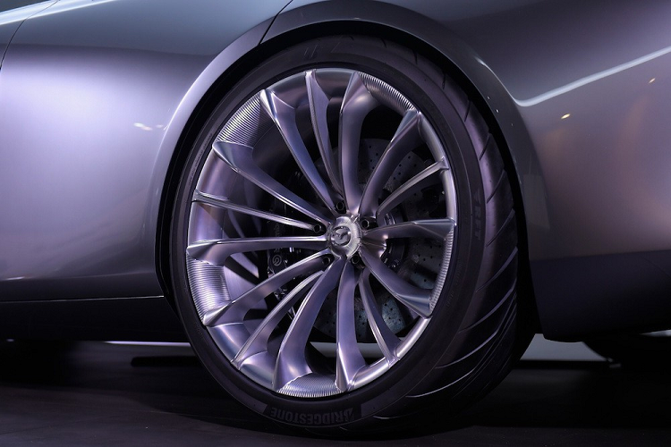 Thông tin chi tiết về dàn sản phẩm tương lai của hãng Mazda chưa được hé lộ, trừ 5 mẫu SUV kể trên. Tuy nhiên, cơ sở gầm bệ mới của hãng Mazda có thể phù hợp với cả động cơ đặt ngang và hệ dẫn động cầu trước.