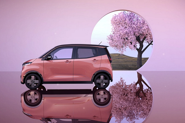 Ngoài những sản phẩm cao cấp và to lớn đạt chuẩn toàn cầu, Nhật Bản còn có một mảng xe đặc biệt chiếm 1/2 thị trường nội địa. Đó chính là kei car (những chiếc xe vuông vức, thực dụng giá rẻ). Theo xu hướng chung, kei car tại Nhật sẽ không chỉ loanh quanh với các động cơ đốt trong nữa mà còn cả mảng xe điện - chiếc Nissan Sakura EV 2022 mới là một ví dụ.