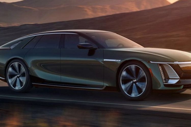 Xe được sản xuất tại nhà máy của General Motors ở Warren, Michigan. Hãng sẽ chỉ làm tối đa hai chiếc xe mỗi ngày và không quá sáu chiếc được thực hiện cùng một lúc, với tổng thời gian cho mỗi chiếc từ khi đặt hàng đến khi giao hàng dự kiến sẽ mất hàng tháng tùy thuộc vào mức độ cá nhân hóa mà khách hàng yêu cầu.