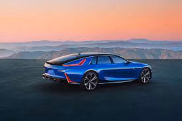 Khách hàng phải nhanh tay đặt chỗ, rồi được Cadillac chấp thuận dựa trên một loạt các tiêu chí, gồm từ độ trung thành với thương hiệu, độ nổi tiếng…