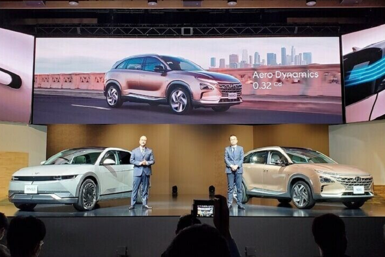 Hyundai quay tro lai “tu dia cua xe oto nhap khau” sau 13 nam