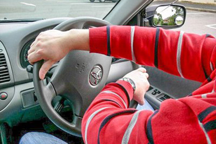 Nhung thoi quen khien oto nhanh hong ma nhieu tai xe hay mac phai
