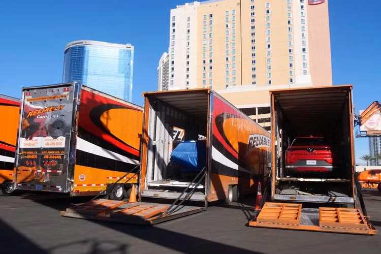 Ba mau xe oto dien VinFast hoan toan moi lo dien tai CES 2022-Hinh-5