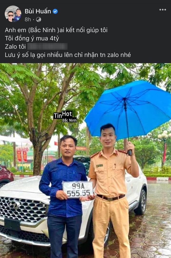 Hyundai SantaFe “ngu quy 5” o Bac Ninh duoc Huan “hoa hong” tra 4 ty-Hinh-2