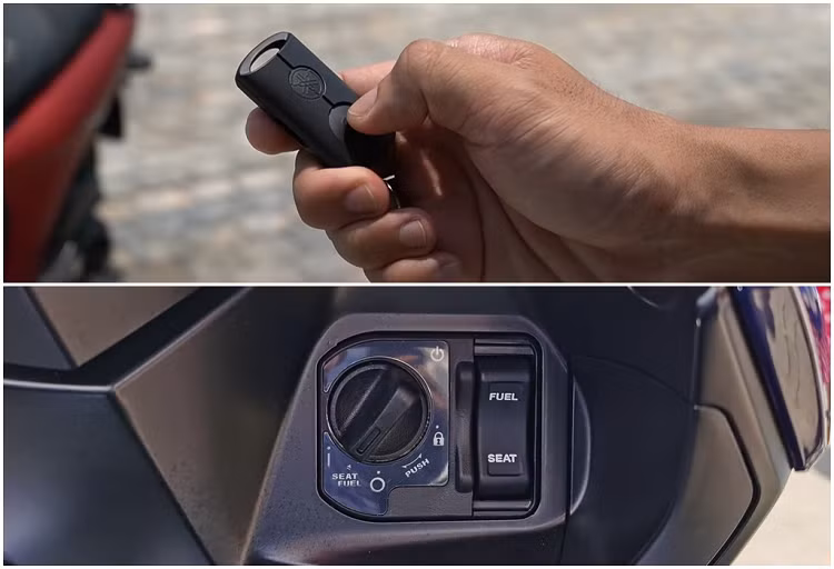 Nhung tinh nang tren xe may moi tai Viet Nam khong thua kem oto-Hinh-3