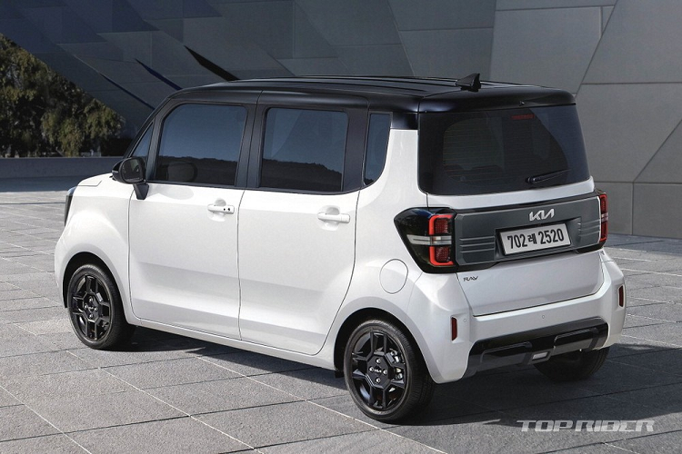 Ngoài ra, mẫu xe đô thị này còn có hệ thống lọc không khí, khởi động máy và bật/tắt điều hòa từ xa thông qua ứng dụng trên điện thoại thông minh, cổng USB Type C ở hàng ghế sau cũng như hệ thống tự động thanh toán.