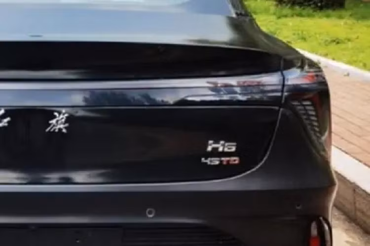 Dự kiến, Hồng Kỳ H6 tại Trung Quốc sẽ được trang bị động cơ xăng 4 xi-lanh, tăng áp, dung tích 2.0L với công suất tối đa 221 mã lực hoặc 248 mã lực, tùy phiên bản. Động cơ có thể vẫn kết hợp với hộp số tự động 8 cấp và tiêu thụ lượng xăng trung bình 6,55 lít/100 km.