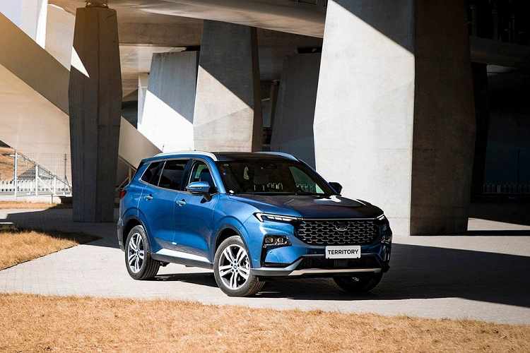 Ford Territory 2023 se co cong nghe doc dao vuot troi cac doi thu-Hinh-2