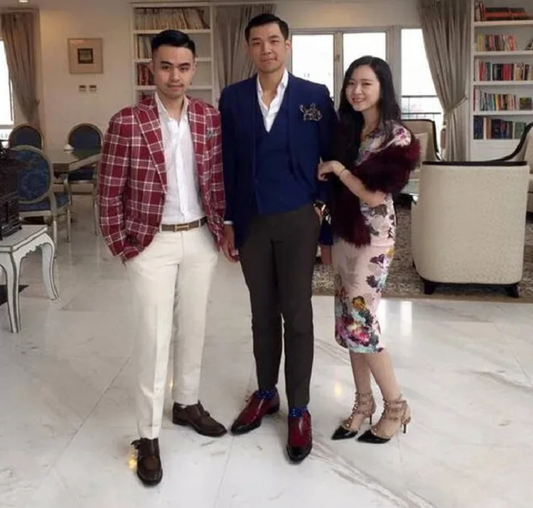 Thieu gia nha Tan Hoang Minh kin tieng trong gioi sieu giau-Hinh-3