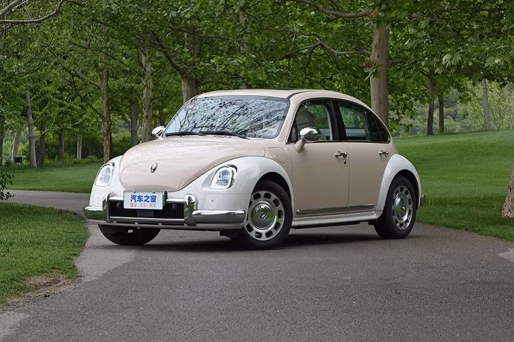 Hiện nay, ngày càng có nhiều chị em phụ nữ sở hữu và lái xế hộp. Tuy nhiên, số lượng những chiếc ô tô được thiết kế nhắm đến một nửa của thế giới lại khá ít ỏi, chỉ đếm trên đầu ngón tay. Mới nhất trong số đó chính là mẫu ôtô điện đến từ Trung Quốc mang tên ORA Ballet Cat 2022 mới.