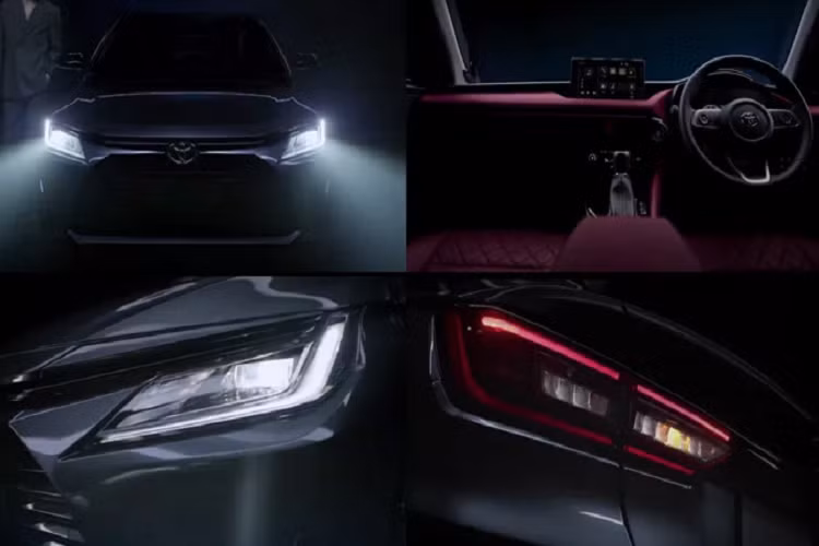 Đèn pha tự động điều khiển chùm tia, Hệ thống cảnh báo khi người lái mệt mỏi, Hệ thống phanh tự động trước khi va chạm, Cảnh báo chệch làn đường và Hỗ trợ theo dõi làn đường.