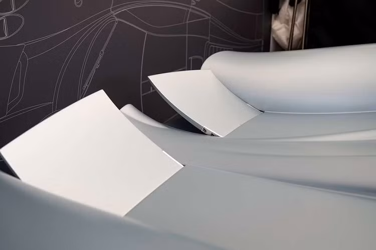 Dù không phải là chiếc xe Pagani đắt nhất được sản xuất nhưng đây hiện là thần gió có mức giá bán cao nhất từ trước đến nay. Tại sự kiện Goodwood Festival of Speed 2022, siêu xe Pagani Huayra Codalunga đã được trưng bày công khai và đây là lần đầu giới truyền thông quốc tế được ngắm siêu phẩm bom tấn Pagani Huayra Codalunga "bằng xương bằng thịt" ngoài đời thực.