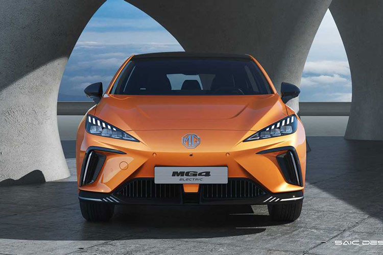 Hiện chưa rõ giá xe điện MG4 2023 ở thị trường Thái Lan. Trong khi đó, tại thị trường Anh, mẫu xe này có giá dao động từ 25.995 - 29.495 Bảng (khoảng 706 - 801 triệu đồng).