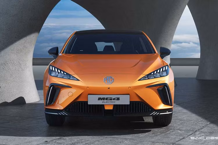 Hiện chưa rõ giá xe điện MG4 2023 ở thị trường Thái Lan. Trong khi đó, tại thị trường Anh, mẫu xe này có giá dao động từ 25.995 - 29.495 Bảng (khoảng 706 - 801 triệu đồng).