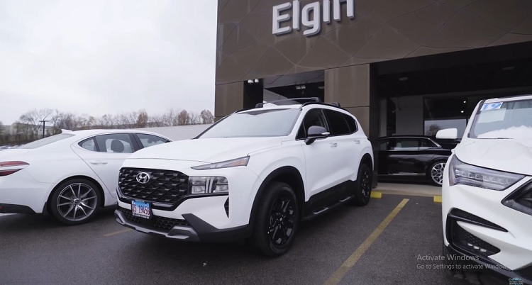 Chu xe McLaren Senna tang Hyundai SantaFe moi cho nguoi gay tai nan-Hinh-3